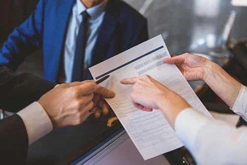 Dịch vụ đăng ký kinh doanh trọn gói TPHCM