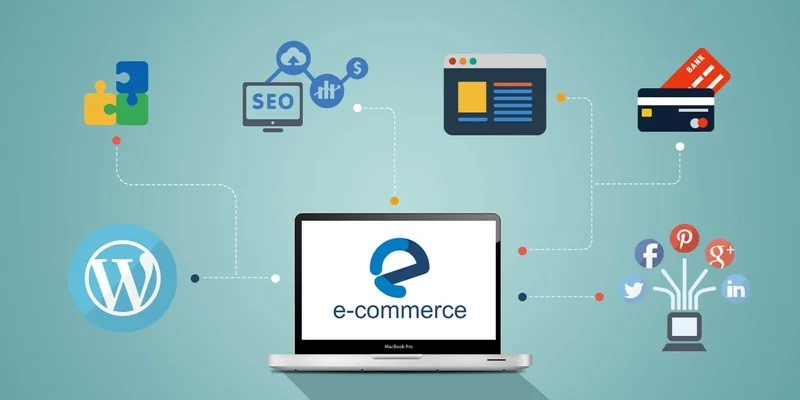 Nguyên tắc kinh doanh website thương mại điện tử.