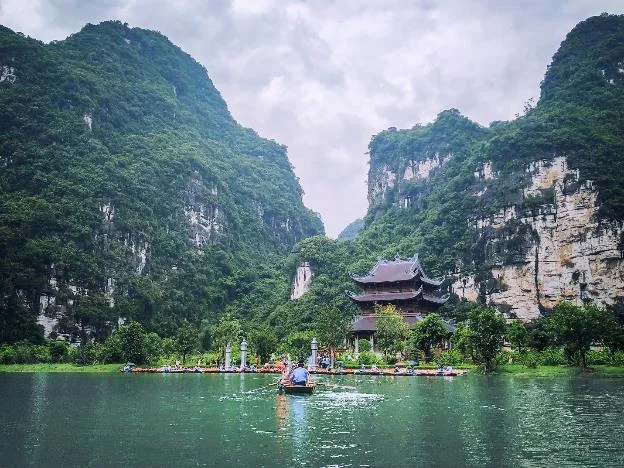 Hội nhập du lịch làm bùng nổ dịch vụ lưu trú du lịch