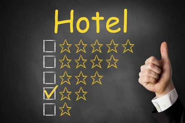 Dịch vụ lưu tru du lịch được phân loại