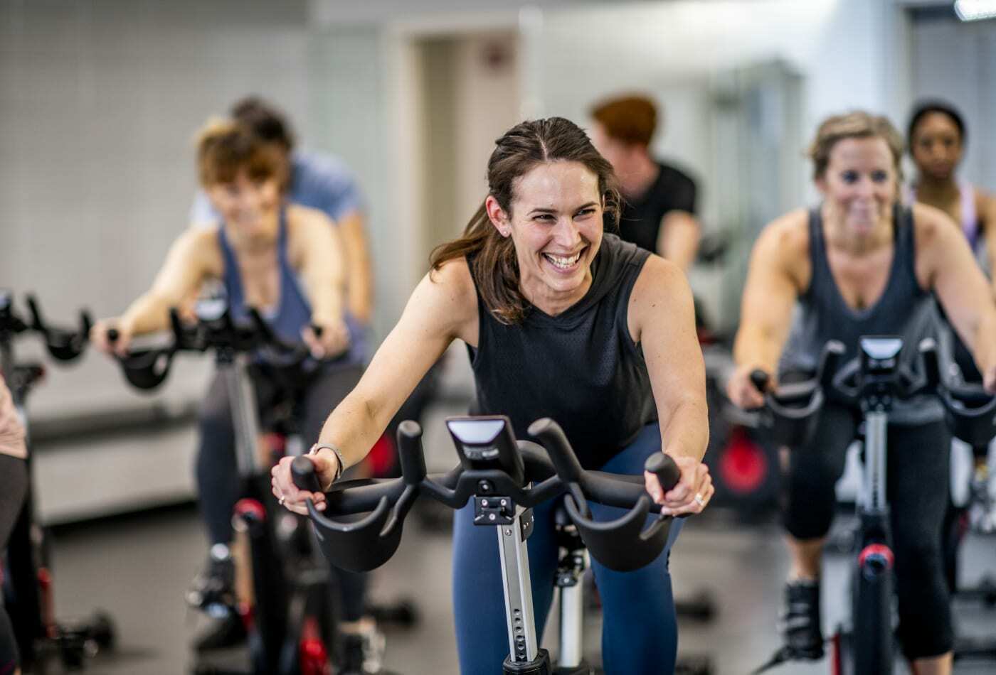 Thực hiện các thủ tục pháp lý phù hợp để kinh doanh phòng gym Thực hiện các thủ tục pháp lý phù hợp để kinh doanh phòng gym
