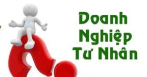 Thủ tục đăng ký doanh nghiệp tư nhân giá rẻ
