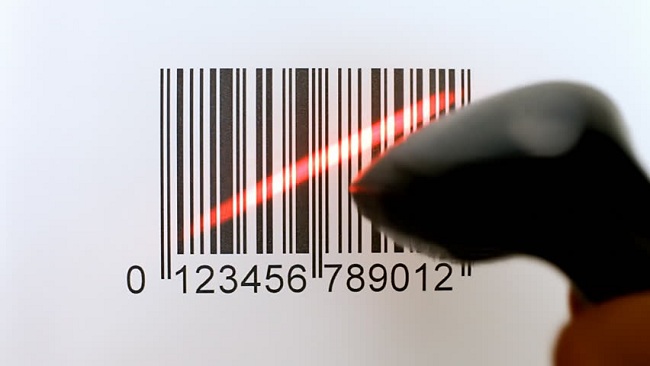 Hướng dẫn đăng ký mã vạch hàng hóa cho sản phẩm