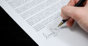 Hồ sơ đăng ký kinh doanh mới nhất năm 2021