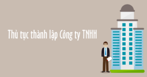 Thành lập công ty TNHH tại Hà Nội như thế nào?
