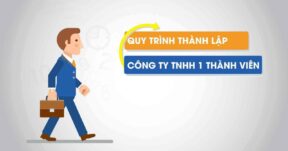 Dịch vụ thành lập công ty TNHH giá rẻ