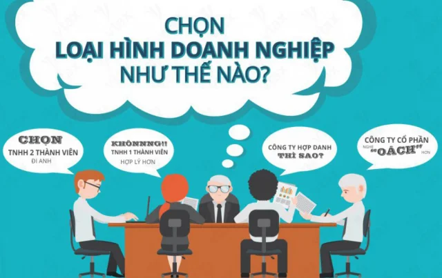 Dịch vụ thành lập doanh nghiệp giá rẻ trọn gói.