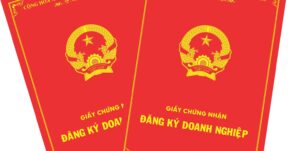 Hiệu đính đăng ký kinh doanh là gì?
