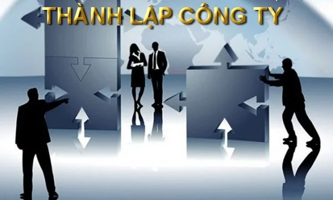 Đăng ký doanh nghiệp trực tuyến như thế nào