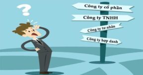 Một số lưu ý khi tiến hành thủ tục đăng ký kinh doanh