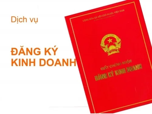 Có bắt buộc sử dụng dịch vụ đăng ký giấy phép kinh doanh?