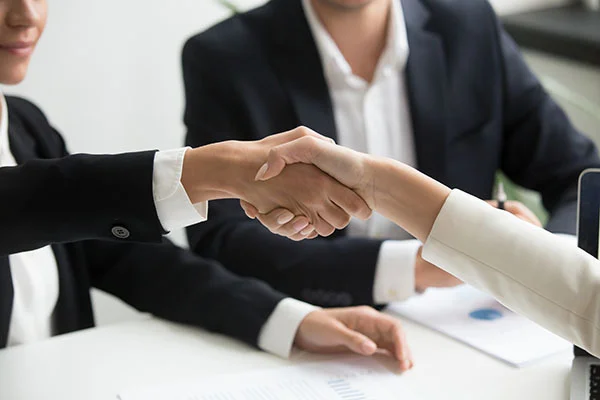 Dịch vụ thay đổi đăng ký kinh doanh