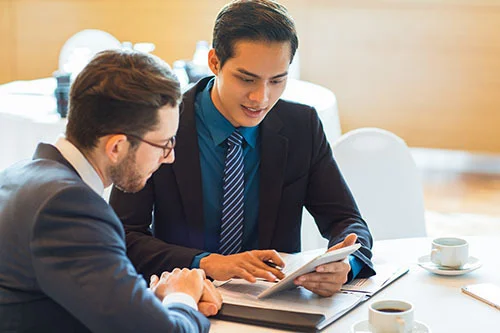 Doanh nghiệp cần làm thủ tục thay đổi đăng ký kinh doanh khi nào?