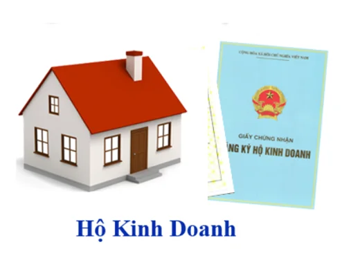 Hướng dẫn đăng ký hộ kinh doanh cá thể theo quy định mới nhất