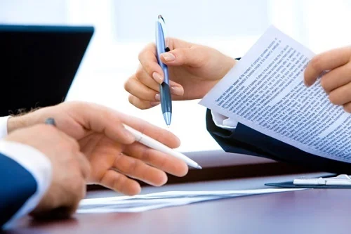 Thủ tục đăng ký doanh nghiệp tại Hồ Chí Minh mới nhất