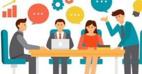Các bước thủ tục thành lập doanh nghiệp