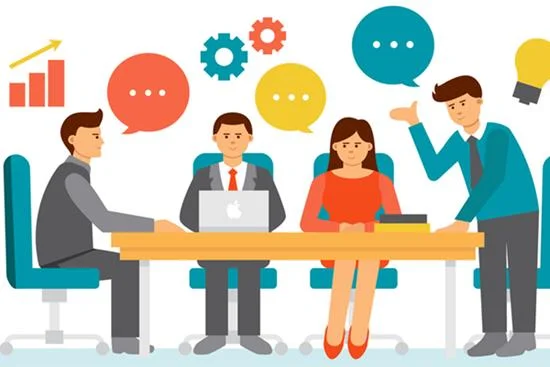 Các bước thủ tục thành lập doanh nghiệp