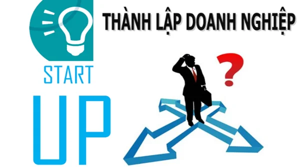 Thủ tục đăng ký thành lập doanh nghiệp năm 2021 như thế nào?