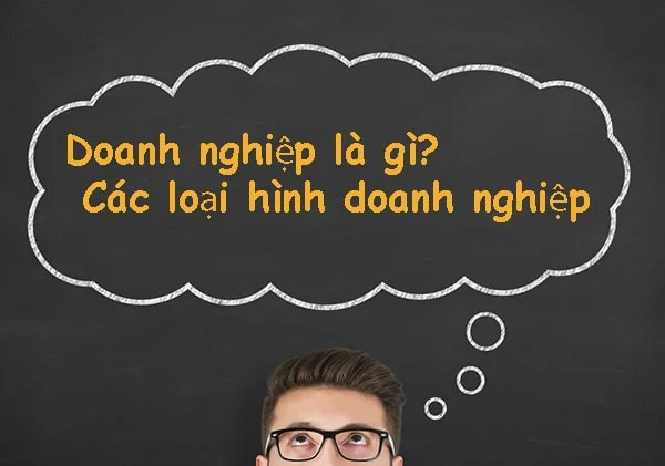 Đặc điểm các loại hình doanh nghiệp phổ biến.