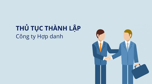 Làm thế nào để thành lập công ty hợp danh.