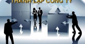 Hồ sơ thành lập công ty gồm những gì?
