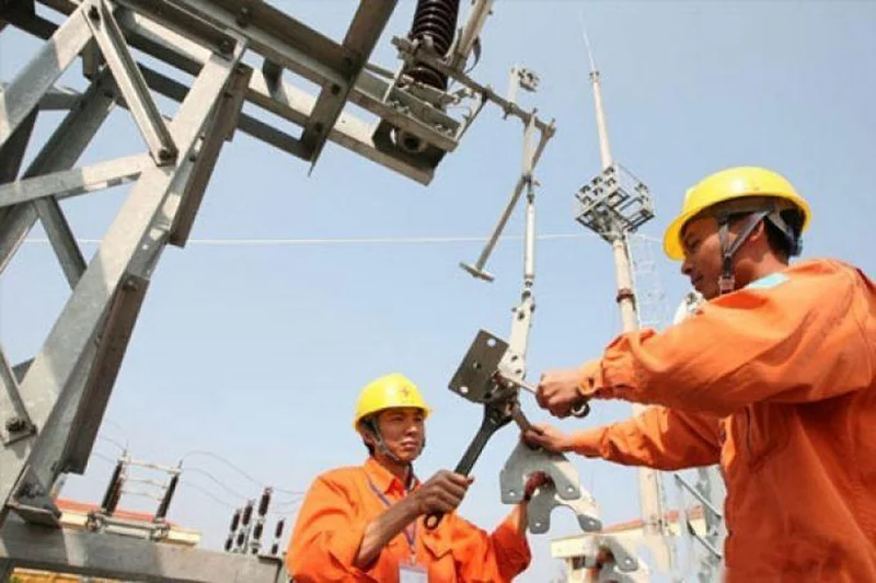 Cách đăng ký điện kinh doanh như thế nào?