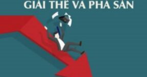 Giải thể và phá sản giống và khác nhau như thế nào?