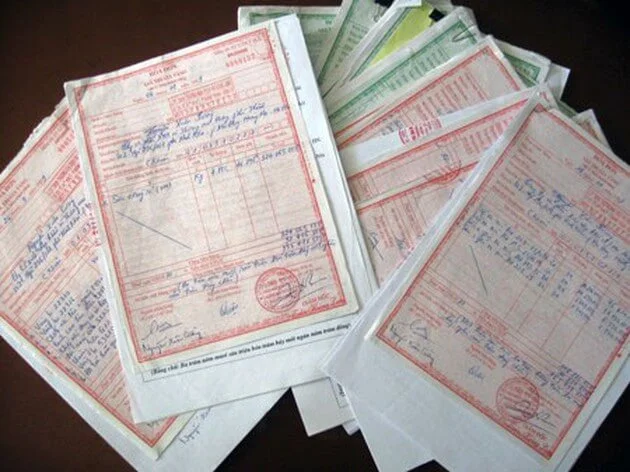 Hộ kinh doanh cá thể có được xuất hóa đơn đỏ hay không? Hộ kinh doanh cá thể có được xuất hóa đơn đỏ hay không?