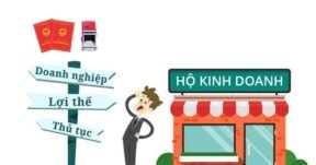 Hướng dẫn tra cứu mã số thuế hộ kinh doanh cá thể năm 2021