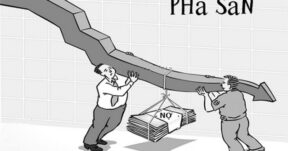 Phá sản doanh nghiệp hợp tác xã ai chịu trách nhiệm?