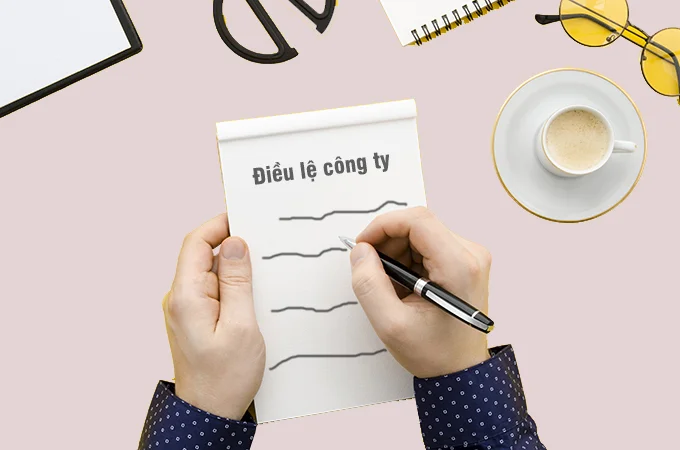 Điều lệ của công ty TNHH một thành viên là gì?