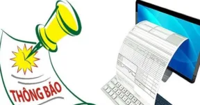 Bố cáo điện tử là gì?