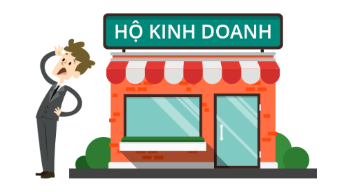 Cấp giấy đăng ký hộ kinh doanh Hộ kinh doanh là gì?