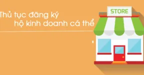 Thủ tục thành lập hộ kinh doanh.