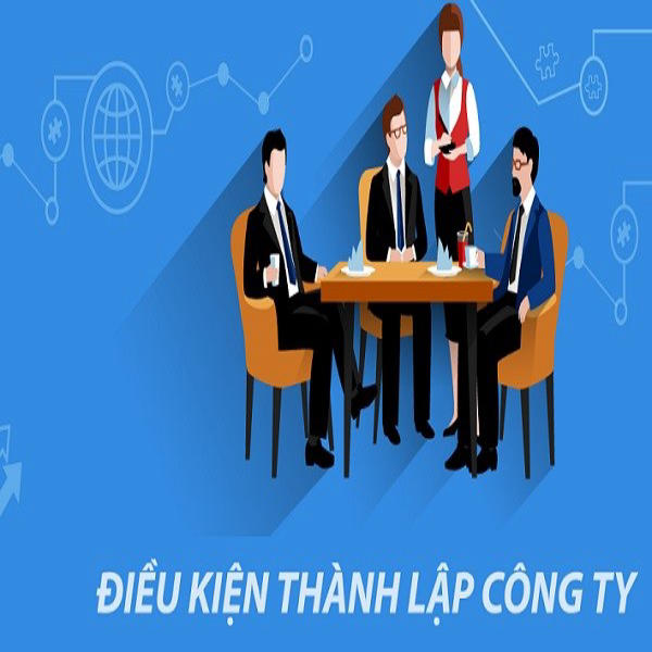 Điều kiện thành lập công ty cổ phần. Điều kiện thành lập công ty cổ phần.