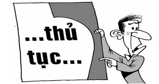 Thủ tục giải thể doanh nghiệp.