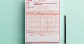 Hóa đơn hộ kinh doanh cá thể