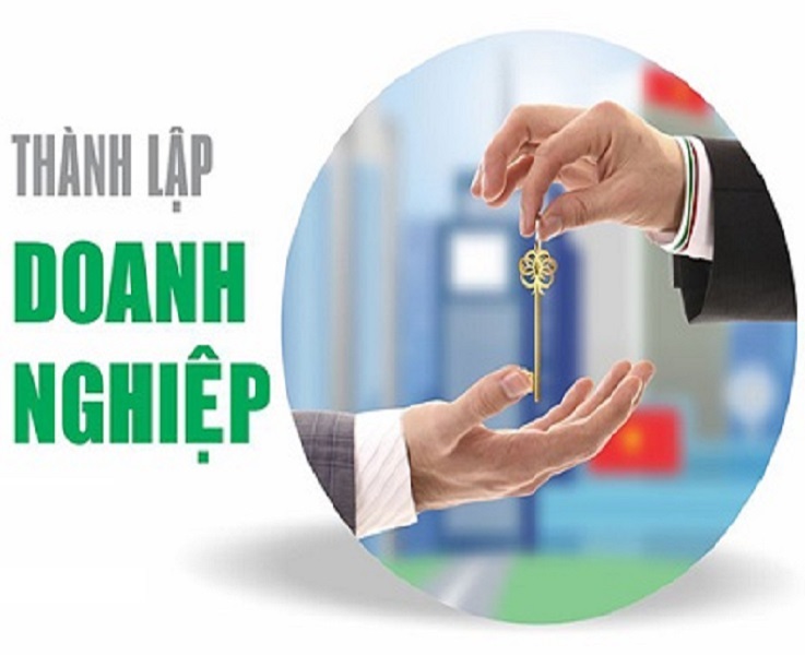 Thành lập doanh nghiệp mới cần những thủ tục pháp lý gì?