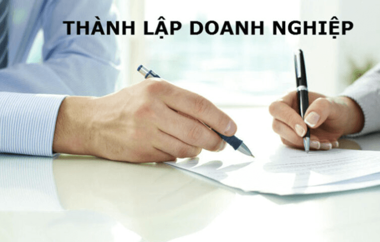 Dịch vụ thành lập công ty uy tín Dịch vụ thành lập công ty uy tín.