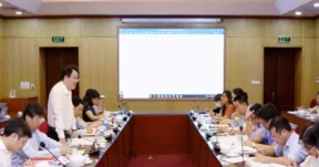 Vị trí và chức năng của Cục quản lý về đăng ký kinh doanh.