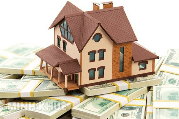 Thành lập công ty bất động sản Công ty bất động sản.