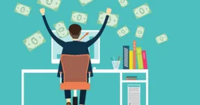 Thủ tục đăng ký kinh doanh online.