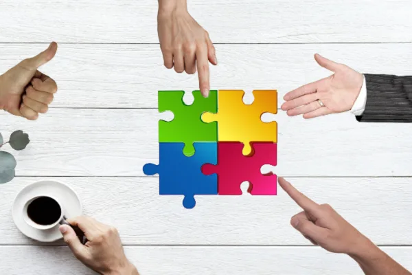 Công ty hợp danh là gì?