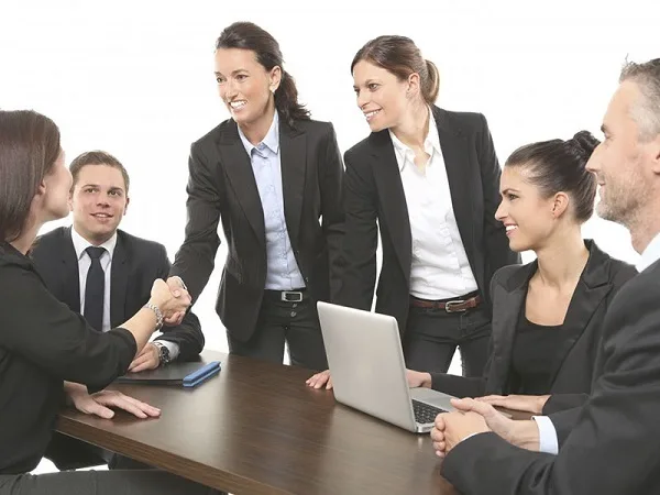 Thành lập công ty nước ngoài như thế nào?