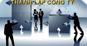 Tư vấn thành lập doanh nghiệp trọn gói