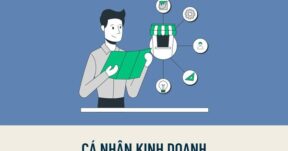 Cá nhân đăng ký kinh doanh