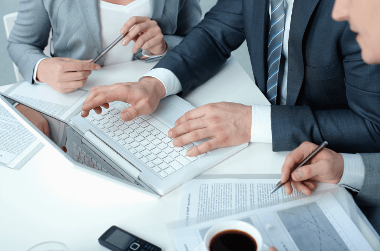 Thành lập công ty nhưng không kinh doanh có phạm luật không?