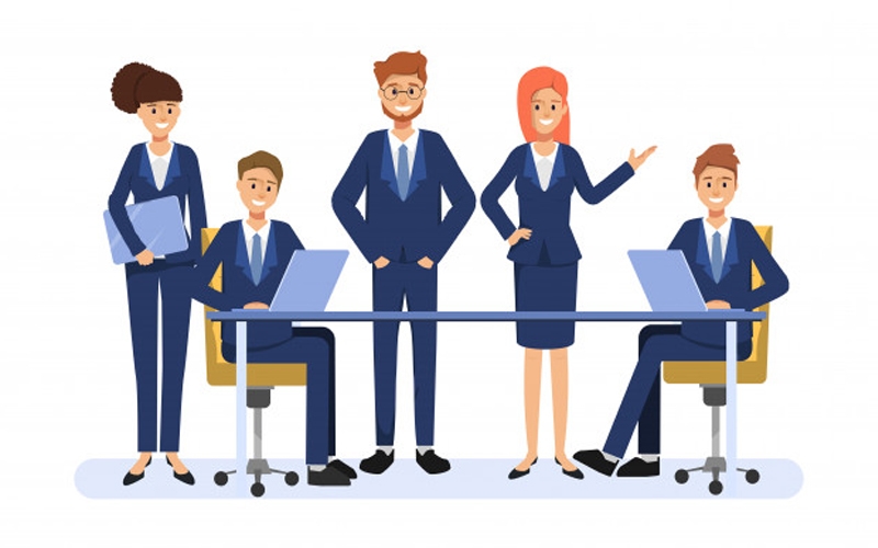 Đăng ký thành lập công ty ở đâu mới nhất 2023? Đăng ký thành lập công ty ở đâu
