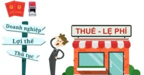 doanh nghiệp mới thành lập chưa phát sinh doanh thu