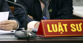 thành lập công ty luật